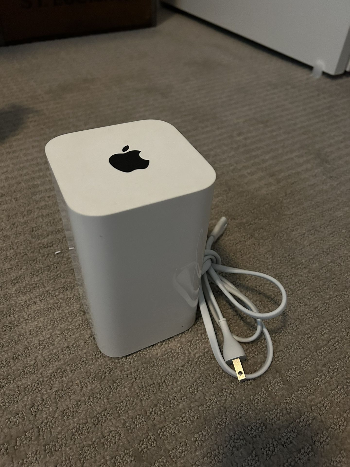 Apple Airport Wifi Extender
