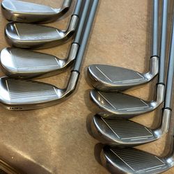 Callaway ladies Golf Club set