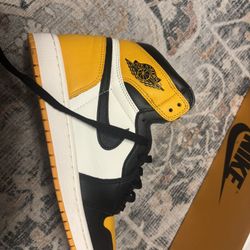 Jordan 1 