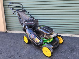 Deere Push Mower John Deere Js36 For Sale Deere Js63 John Deere