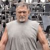 Glen Steele 