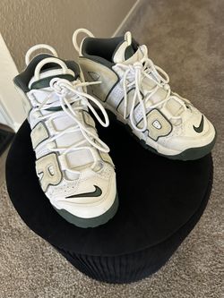 Air More Uptempo Men’s Nikes 8