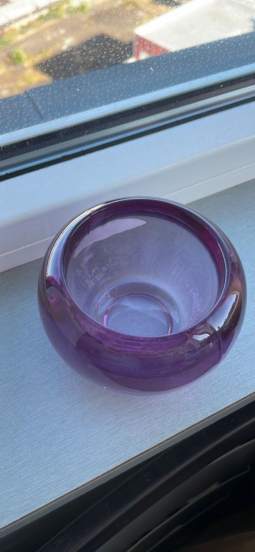 Small Candle Holder