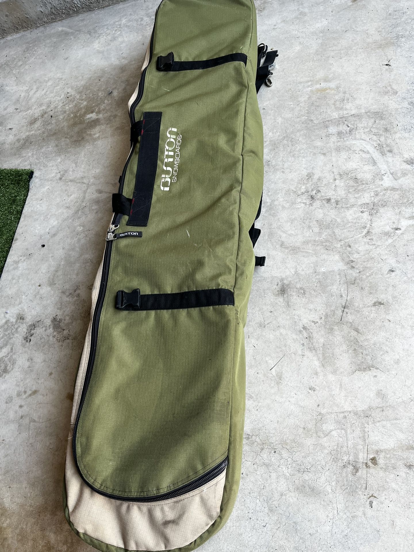 Snowboard Bag, Snowboard, Men’s Snowboard Boots