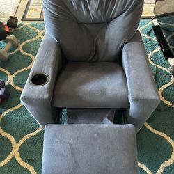 Kids Recliner Chair