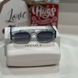 Versace Sunglasses