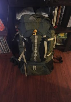 Kelty top tornado backpack