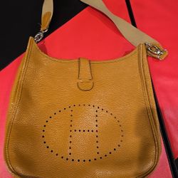 Womens Handbag 