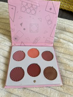 Ofra Charm Your Cheeks 