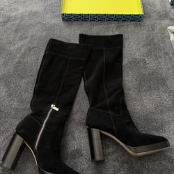 BOTAS MICHAEL KORS