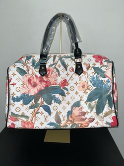 Travel bag
