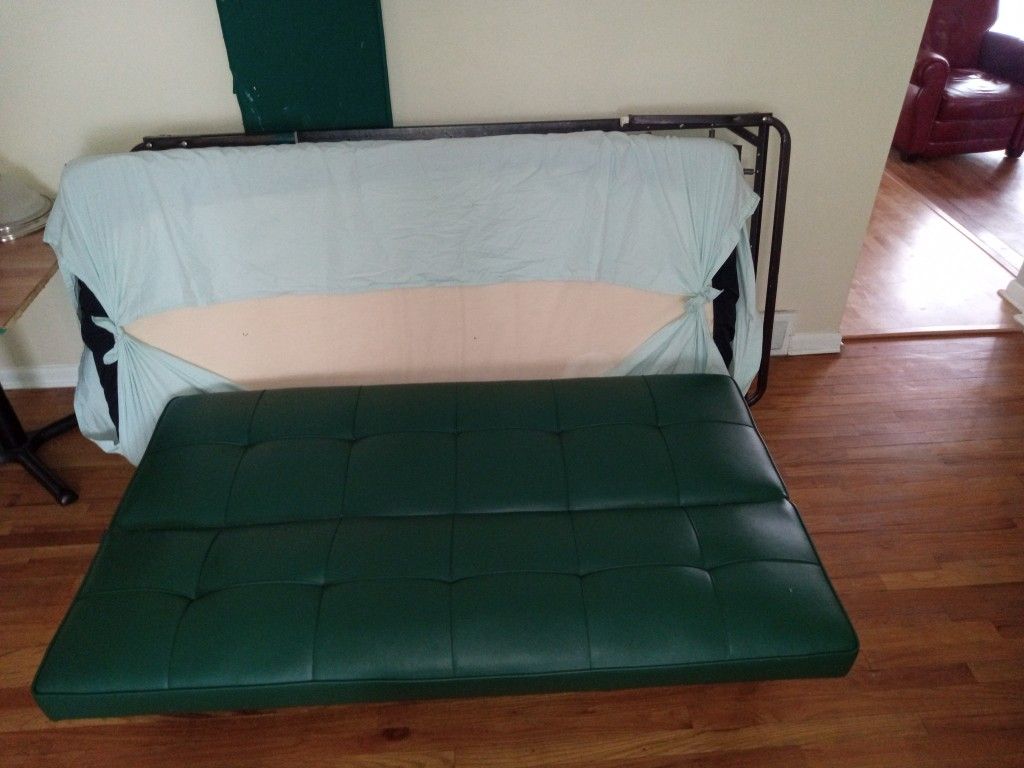 Futon Bed for Sale in South Bend, IN OfferUp