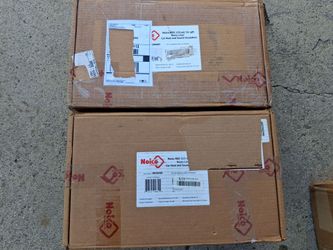 Noico Red 150mil & 315mil Liner Car Heat & Sound Insulation