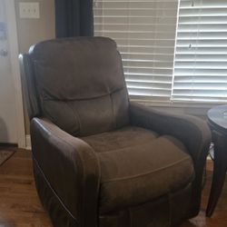 Recliner
