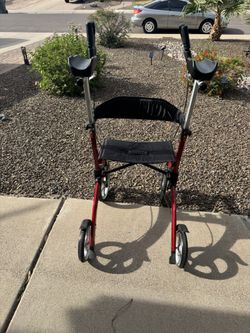 Gently Use Mobile Scooter. Everything Works Perfectly The Mint Condition Located At Bell In Scottsdale Road.