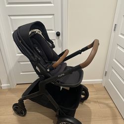 Nuna Demi Next Stroller – Excellent Condition