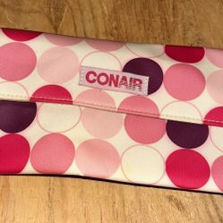 Conair Straightener Case