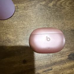 Beats Studio Buds + True Wireless Bluetooth Noise Cancelling Earbuds 