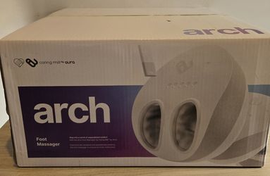 Arch Foot Massager