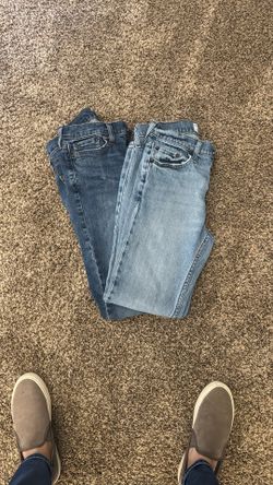 Hollister Men’s Jeans
