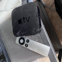 Apple TV
