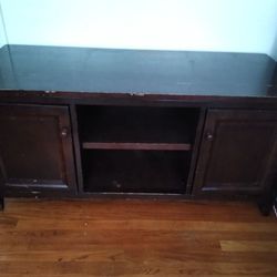 TV stand