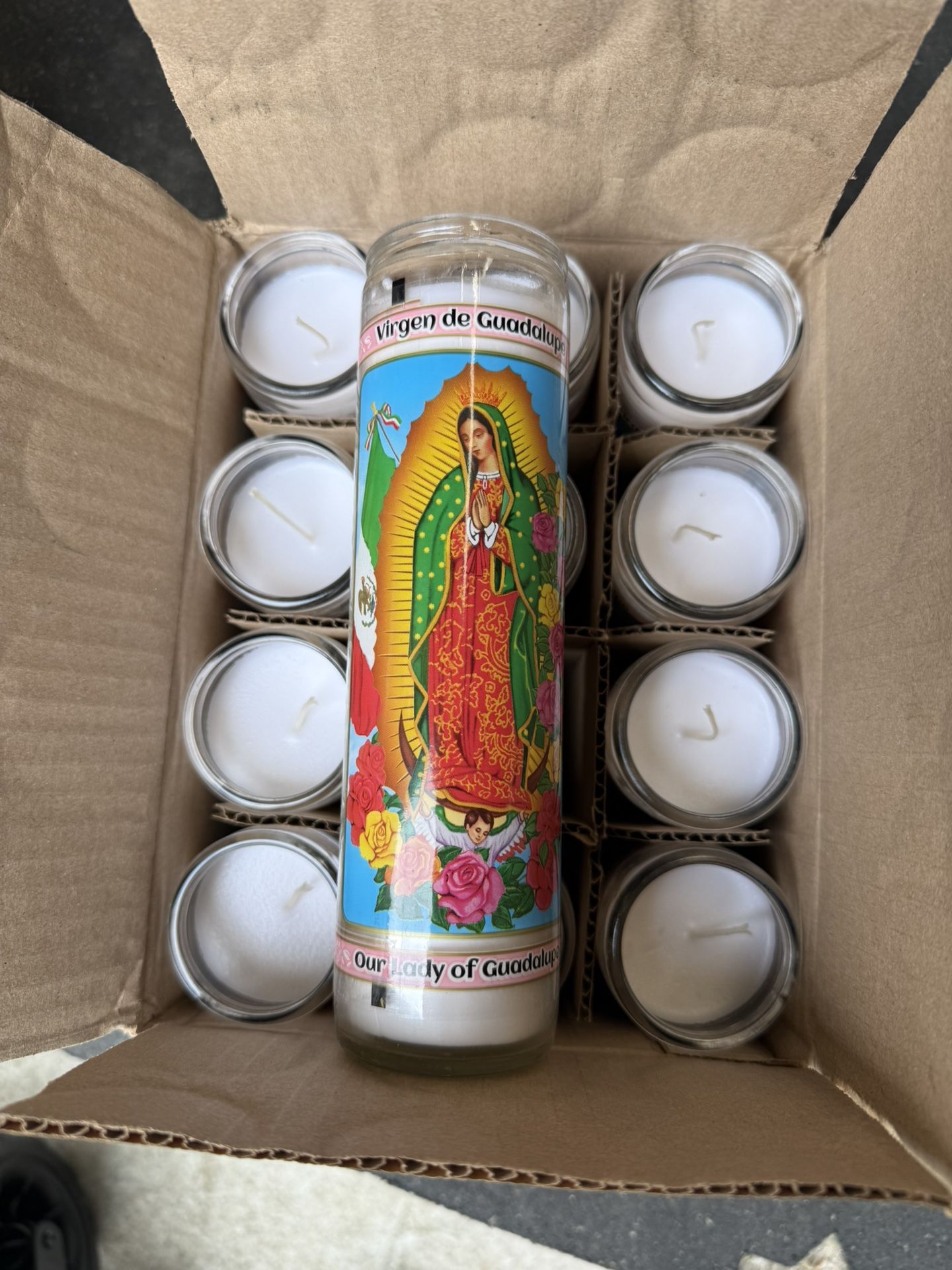 Candles