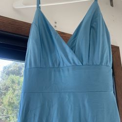 Prom Dress Worn Once