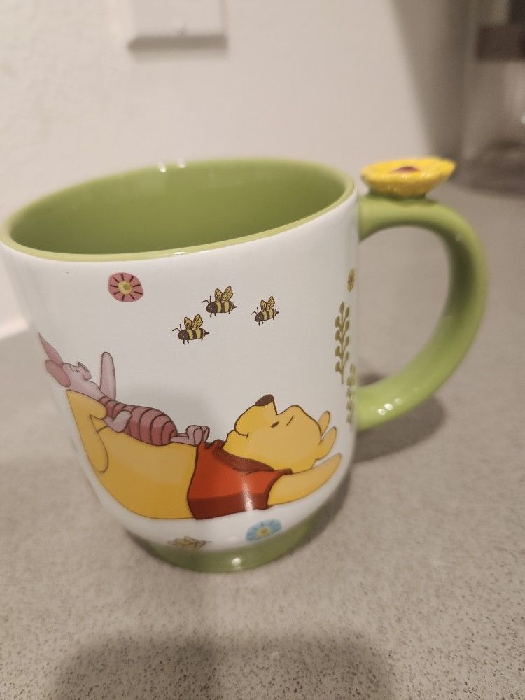 Collectible Disney Mug