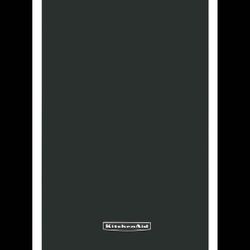 KitchenAid trash compactor