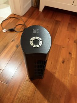 mini rotating fan