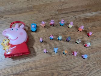 Peppa Pig collection