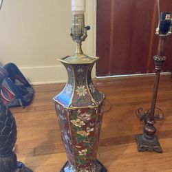 Vintage Lamp