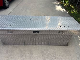 Toll box for Truk