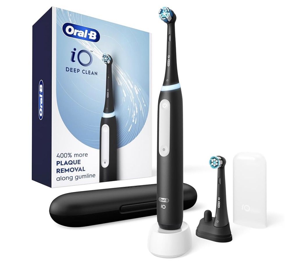 Oral-B iO Series 3 Electric Toothbrush