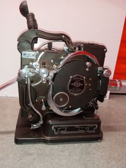 Kodak Kodascope Model B Projector  

