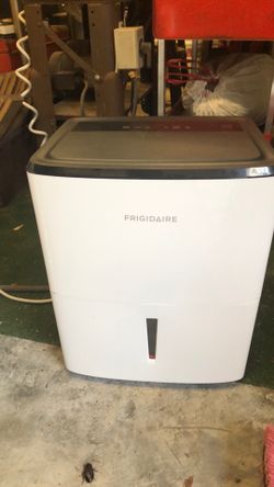 Dehumidifier