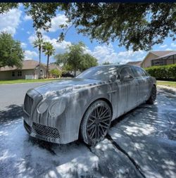 detail..🧽for..car🚗...wash🧼&mobil
