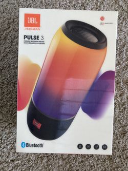 Jbl Pulse 3