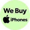 We Buy iPhones 