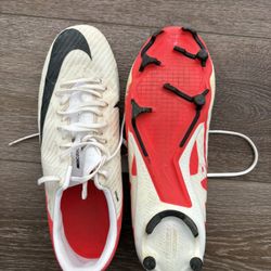 Soccer Cleats 