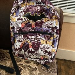 Back Pack .. Mochilas