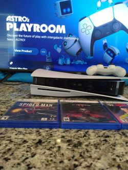 PlayStation 5 