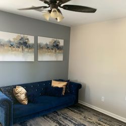 Beautiful Couch For Sale