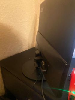 Acer monitor