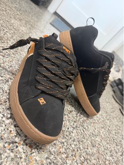 DC shoes / men’s 10
