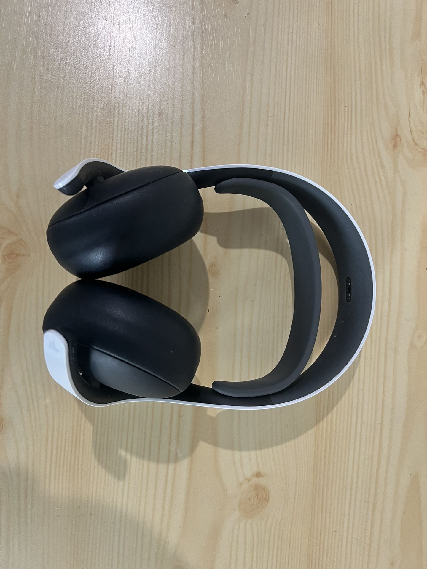 Pulse Elite Wireless Headset