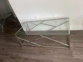 Glad table