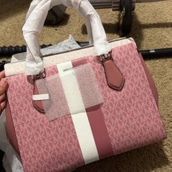 Bolas De Micheal Kors Nueva 