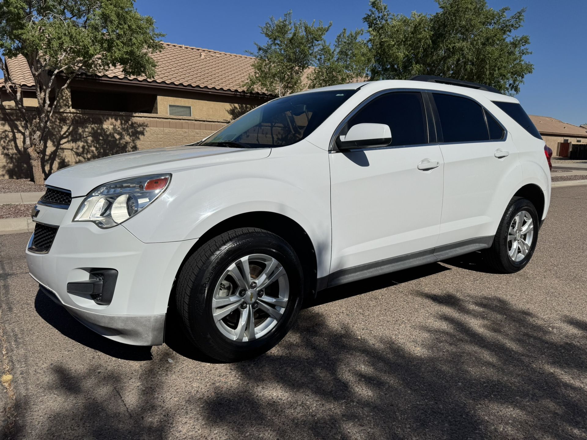 2010 Chevrolet Equinox